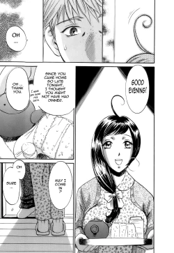 Page 146 of Oshiete! Obasan