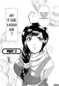 Page 157 of Oshiete! Obasan