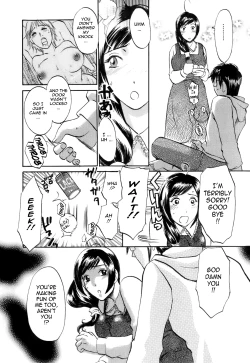 Page 163 of Oshiete! Obasan