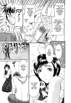 Page 164 of Oshiete! Obasan