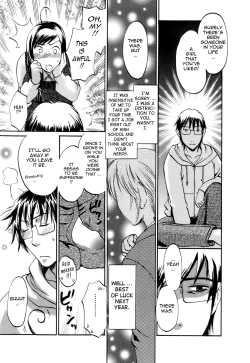 Page 166 of Oshiete! Obasan