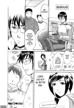 Page 173 of Oshiete! Obasan