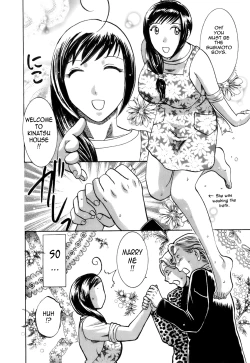 Page 195 of Oshiete! Obasan