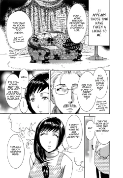 Page 196 of Oshiete! Obasan