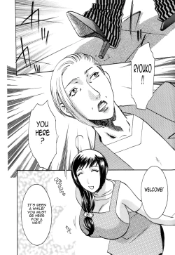 Page 211 of Oshiete! Obasan