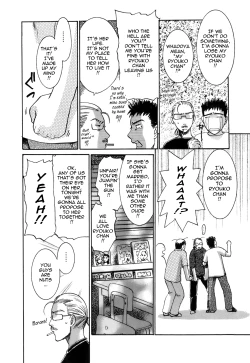 Page 215 of Oshiete! Obasan