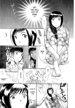 Page 216 of Oshiete! Obasan