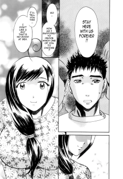 Page 218 of Oshiete! Obasan