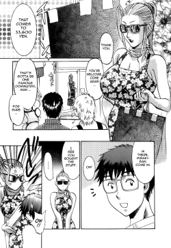 Page 26 of Oshiete! Obasan