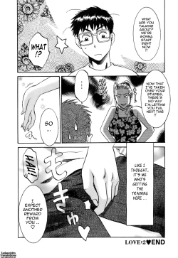 Page 41 of Oshiete! Obasan