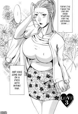 Page 43 of Oshiete! Obasan