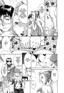 Page 44 of Oshiete! Obasan