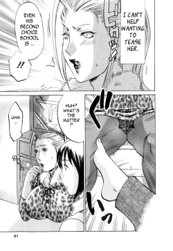 Page 62 of Oshiete! Obasan