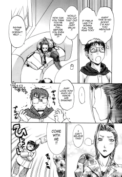 Page 77 of Oshiete! Obasan