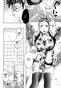 Page 81 of Oshiete! Obasan