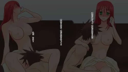 Page 49 of gedou musyoku to midori san