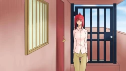 Page 70 of gedou musyoku to midori san