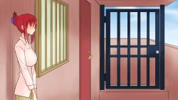 Page 72 of gedou musyoku to midori san