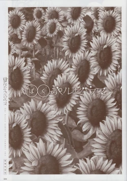 Page 4 of Natsuzora no Perseus Gouka-ban Omake Sasshi