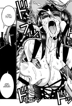 Page 10 of UFO 2000 Nana Kokuhime