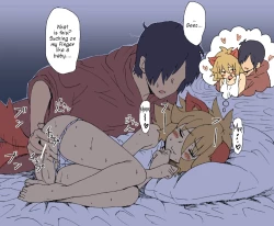 Page 11 of A Priest's Journey in a RPG World