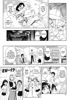 Page 21 of Ore no Makoto no Ohime-sama | Makoto My Princess