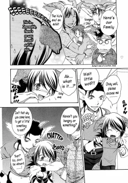 Page 6 of Ookamichan: Be Careful!