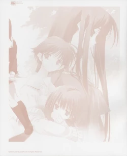 Page 44 of Tenshi no Inai Juunigatsu - December when there is no angel