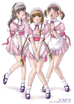 Page 26 of Bara no Sommelier