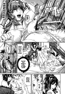 Page 29 of Mama Naranai Swap