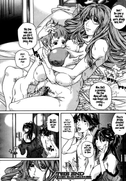 Page 44 of Mama Naranai Swap