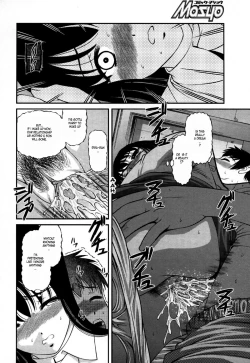 Page 16 of Kuroyume Karte - Karte 15 Risa