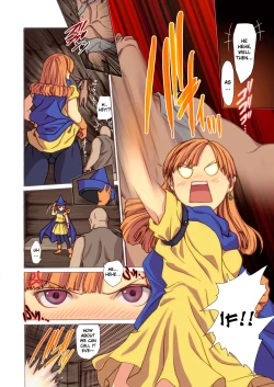 Page 24 of Tomboy Princess