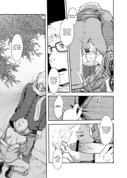 Page 30 of Toki no Netsu | Time for Passion