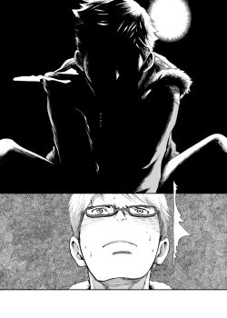 Page 37 of Toki no Netsu | Time for Passion