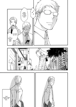 Page 55 of Toki no Netsu | Time for Passion