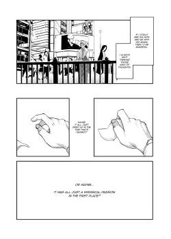 Page 56 of Toki no Netsu | Time for Passion