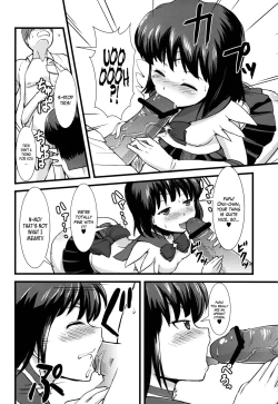 Page 6 of Please Love Us