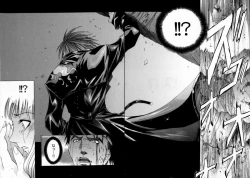 Page 166 of [Kentarou] -CROW-