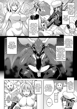 Page 2 of Angel Body | Cuerpo del Angel