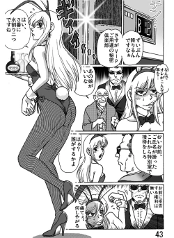 Page 43 of ACCEL QUEEN