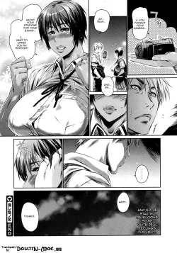 Page 24 of Nure-Iro no Koi | Sopping Wet Love