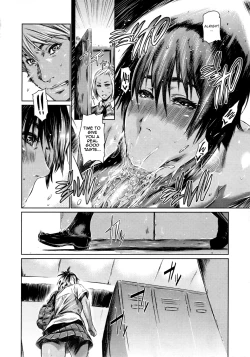 Page 8 of Nure-Iro no Koi | Sopping Wet Love