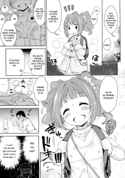 Page 4 of Yayoi to Minami no Shima | On a Southern Island with Yayoi