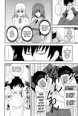 Page 46 of I, My, Me, Mine Ch. 1-5