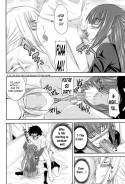 Page 54 of I, My, Me, Mine Ch. 1-5