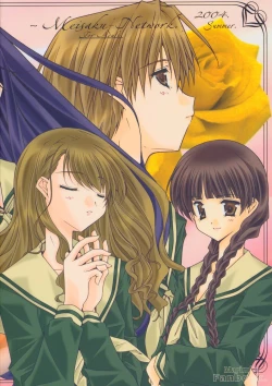 Page 34 of Love Letter