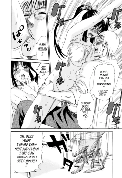 Page 82 of Mou Manzoku Desho!? | Are You Satisfied Now!?