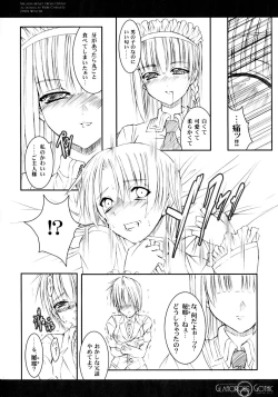 Page 30 of GLAMOROUS GOTHIC