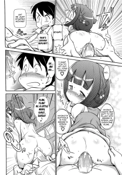 Page 21 of Byuu Byuu Bitch